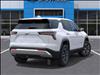 2026 Chevrolet Equinox SW