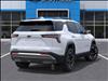 2026 Chevrolet Equinox SW