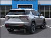 2026 Chevrolet Equinox SW
