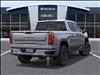 2025 GMC Sierra 1500 TK