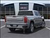 2025 GMC Sierra 1500 TK