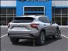 2025 Chevrolet Trax SW