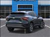 2025 Chevrolet Trax SW