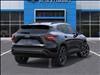 2025 Chevrolet Trax SW