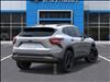 2025 Chevrolet Trax SW
