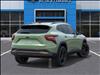 2025 Chevrolet Trax SW