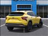 2025 Chevrolet Trax SW