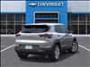2026 Chevrolet Trailblazer SW