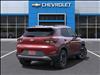 2025 Chevrolet Trailblazer SW