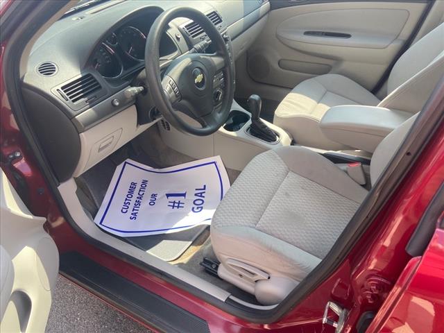 2009 Chevrolet Cobalt LT