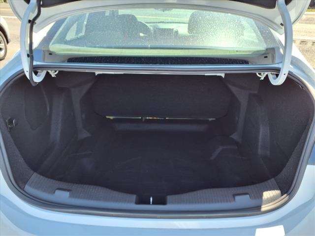 2018 Chevrolet Cruze LS Auto