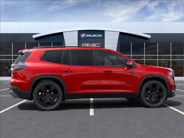 2025 GMC Acadia SW