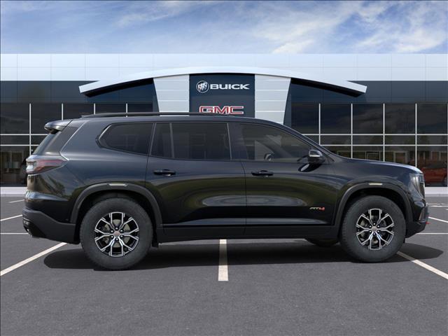 2025 GMC Acadia SW