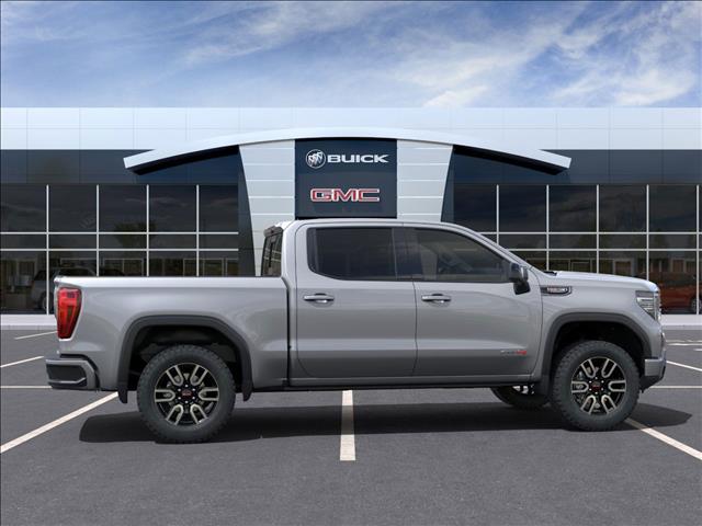 2025 GMC Sierra 1500 TK
