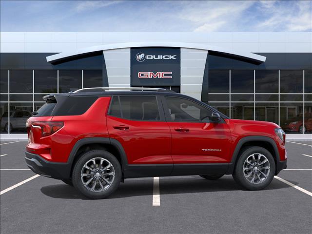 2026 GMC Terrain SW