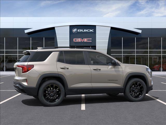 2025 GMC Terrain SW