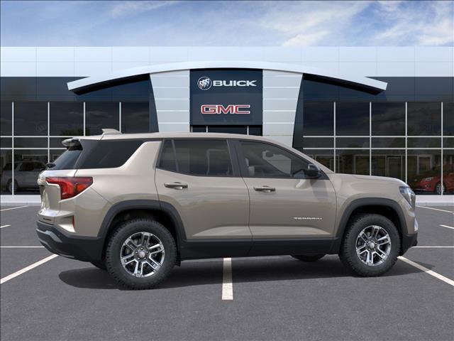 2026 GMC Terrain SW