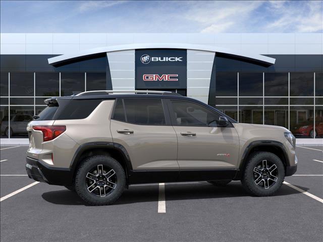 2026 GMC Terrain SW