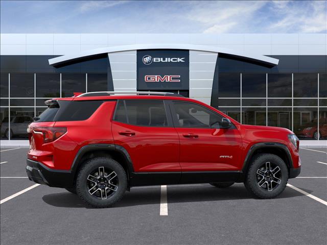 2026 GMC Terrain SW