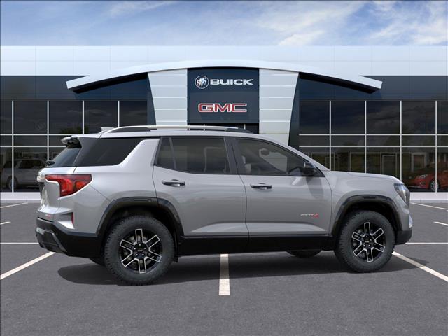 2026 GMC Terrain SW