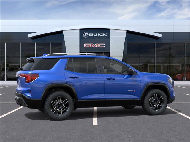 2026 GMC Terrain SW
