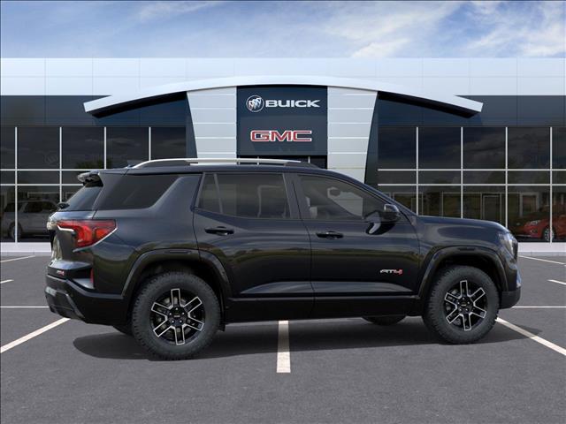 2026 GMC Terrain SW