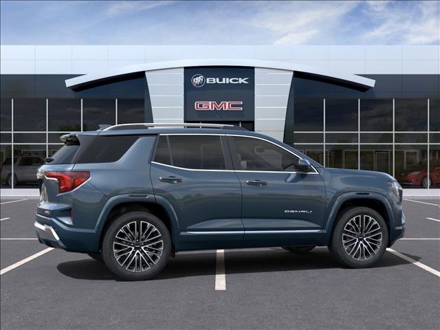 2026 GMC Terrain SW