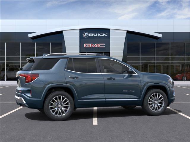 2026 GMC Terrain SW