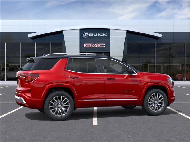 2026 GMC Terrain SW