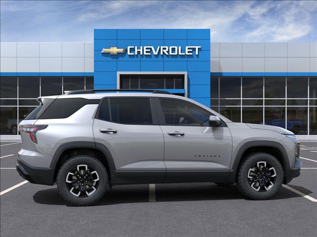 2025 Chevrolet Equinox SW