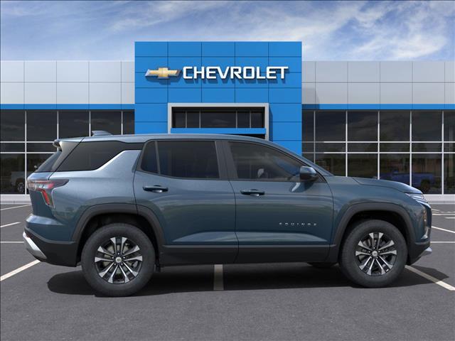 2026 Chevrolet Equinox SW