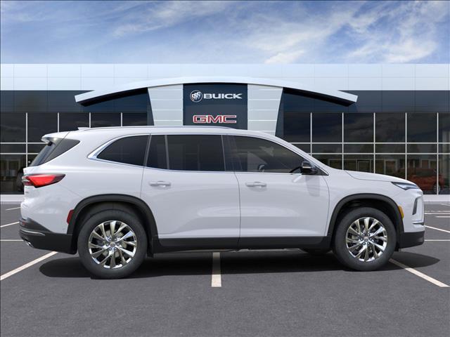 2025 Buick Enclave SW