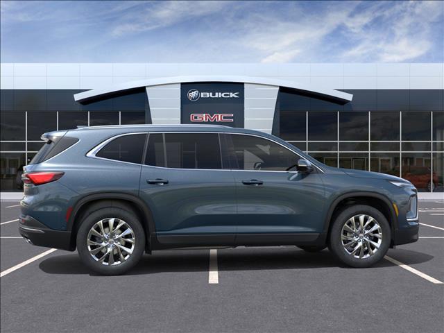 2025 Buick Enclave SW