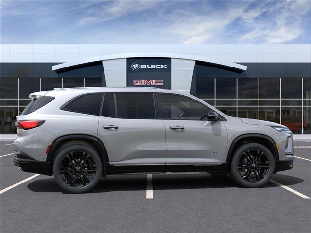 2025 Buick Enclave SW