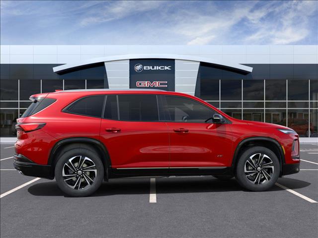 2025 Buick Enclave SW