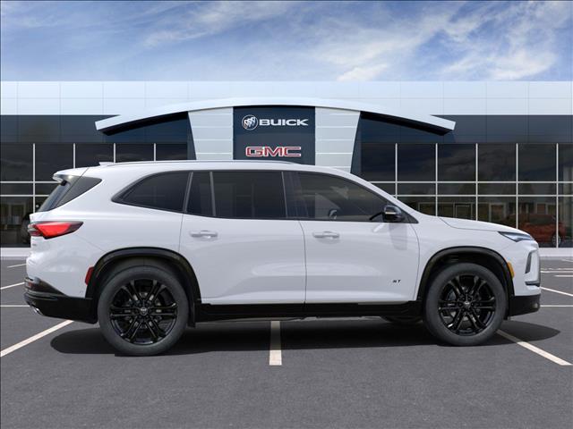 2025 Buick Enclave SW