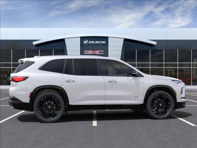 2025 Buick Enclave SW