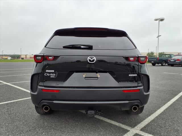 2023 Mazda CX-50 2.5 S Premium Plus