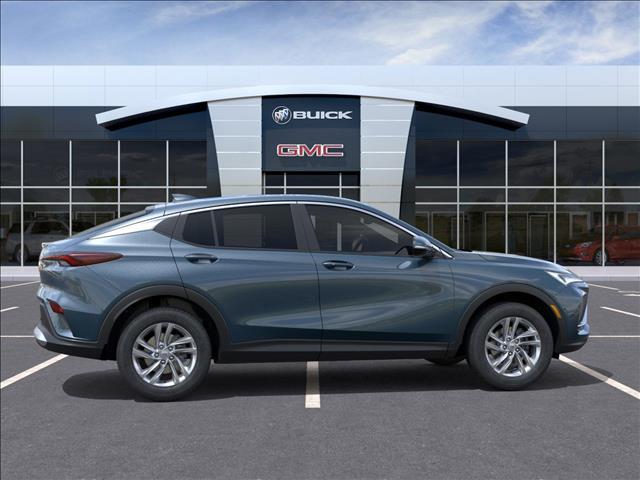 2025 Buick Envista SW