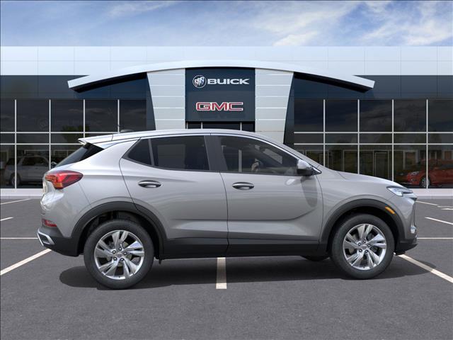 2026 Buick Encore GX SW