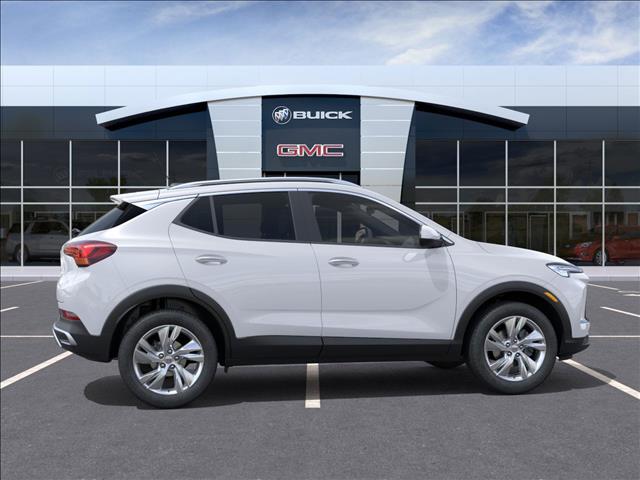 2026 Buick Encore GX SW