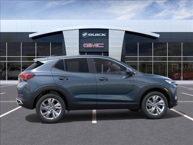 2026 Buick Encore GX SW