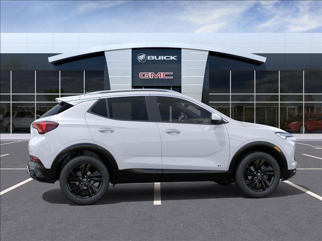 2026 Buick Encore GX SW