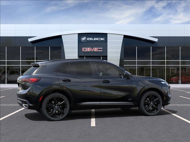 2025 Buick Envision SW