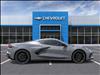 2025 Chevrolet Corvette CPE