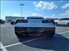 2017 Chevrolet Corvette Stingray