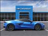 2024 Chevrolet Corvette CPE
