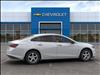 2018 Chevrolet Malibu SDN