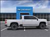 2025 Chevrolet Silverado 2500HD TK