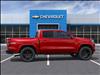 2025 Chevrolet Colorado TK
